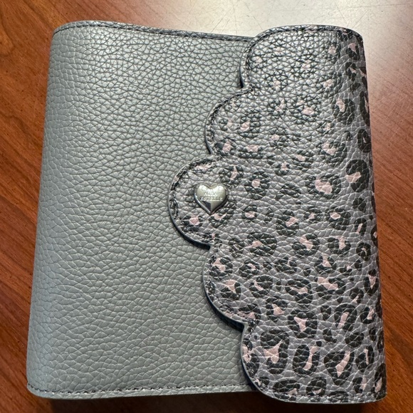 Aura Estelle Cloud Rings and Strings  A6 size - Picture 1 of 3